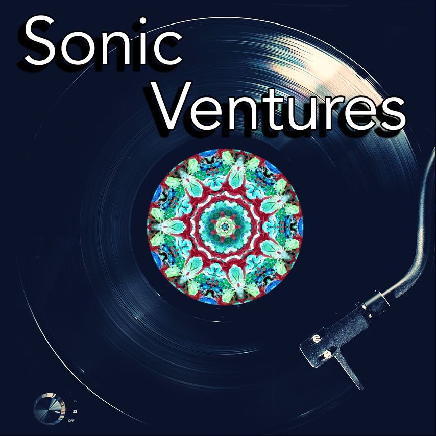 Sonic Ventures Podcast